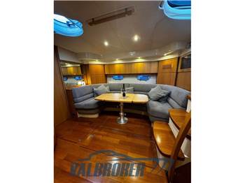 Fairline TARGA 47 GT