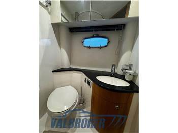 Fairline TARGA 47 GT