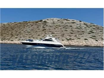 Fairline TARGA 47 GT