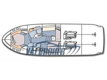 Sea Ray 480 SEDAN BRIDGE