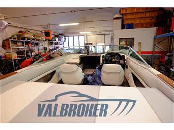 Sea Ray 200 SR