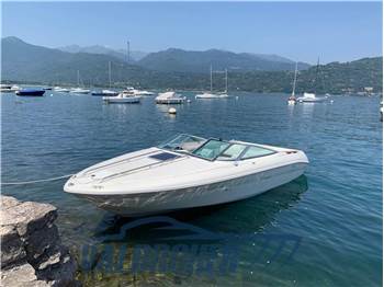 Sea Ray 200 SR
