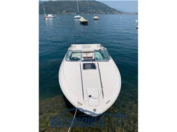 Sea Ray 200 SR