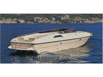 Mostes 29 OFFSHORE