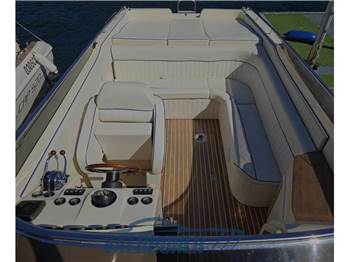 Mostes 29 OFFSHORE