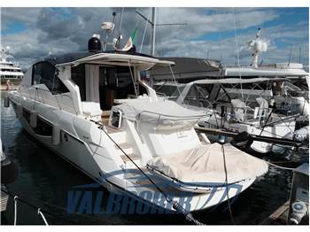 Cranchi Sixty HT