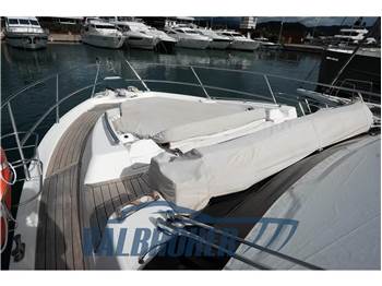 Cranchi Sixty HT