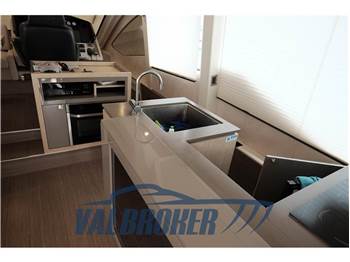 Cranchi Sixty HT