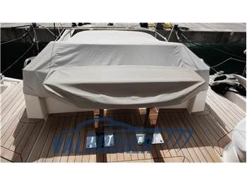 Cranchi Sixty HT