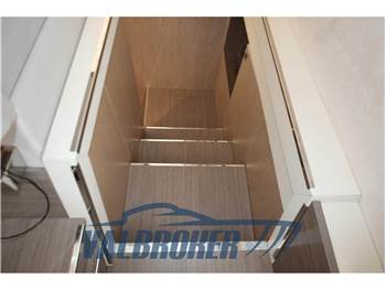 Cranchi Sixty HT
