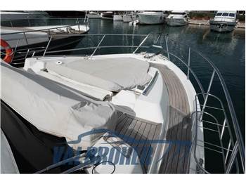 Cranchi Sixty HT