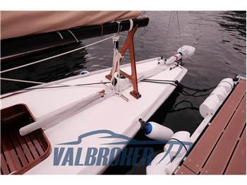 Baglietto 18
