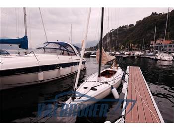 Baglietto 18