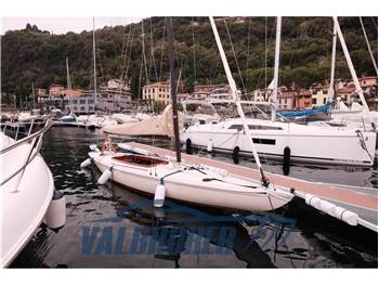Baglietto 18