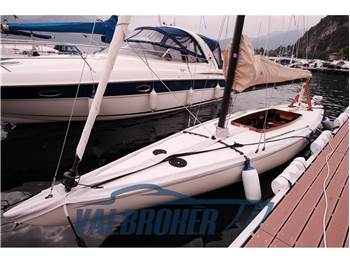 Baglietto 18
