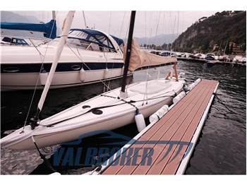 Baglietto 18