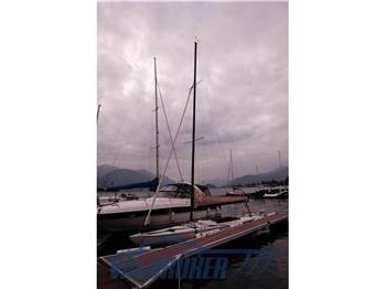 Baglietto 18