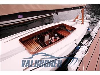 Baglietto 18