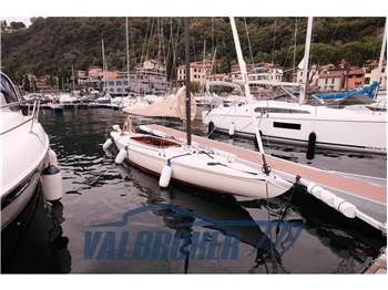 Baglietto 18