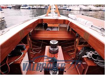 Baglietto 18