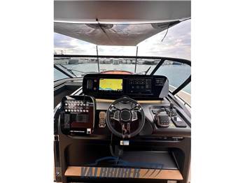 Cranchi A46 Luxury Tender