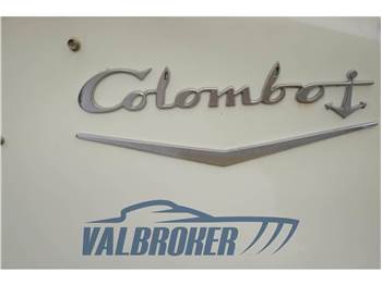 Colombo ANTIBES 27