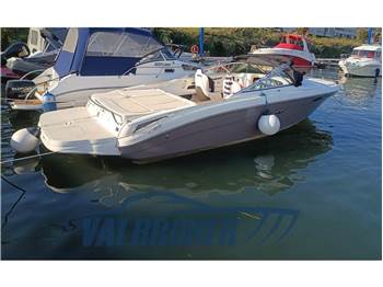 Sea Ray 240 SUN SPORT