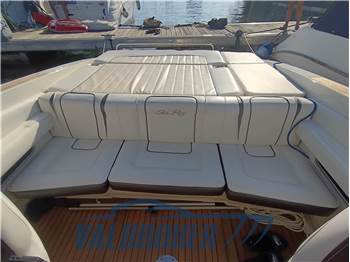 Sea Ray 240 SUN SPORT