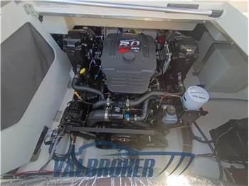 Sea Ray 240 SUN SPORT