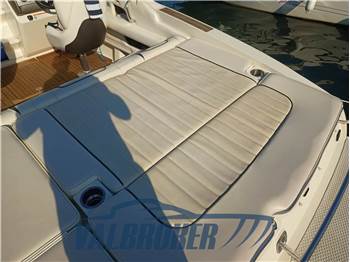 Sea Ray 240 SUN SPORT