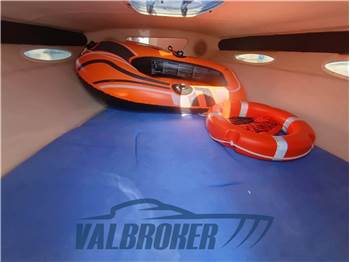 Sea Ray 240 SUN SPORT