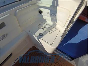 Sea Ray 240 SUN SPORT