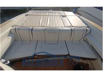 Sea Ray 240 SUN SPORT