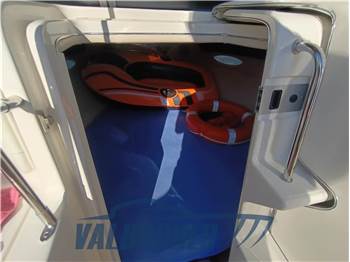 Sea Ray 240 SUN SPORT
