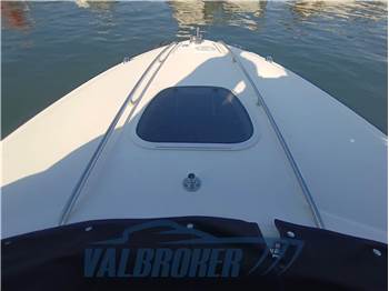 Sea Ray 240 SUN SPORT