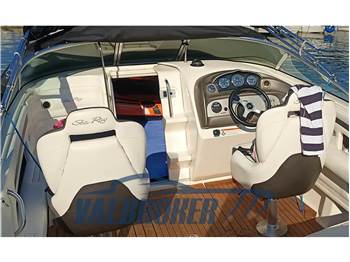 Sea Ray 240 SUN SPORT