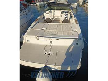 Sea Ray 240 SUN SPORT