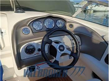 Sea Ray 240 SUN SPORT