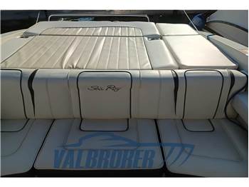 Sea Ray 240 SUN SPORT