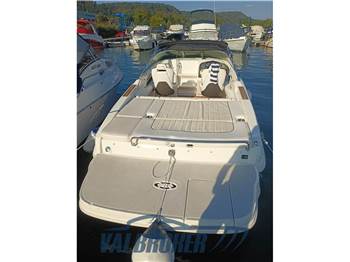 Sea Ray 240 SUN SPORT
