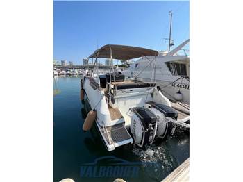 Beneteau FLYER 8.8 Sundeck