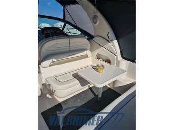 Sea Ray 335 DA Sundancer