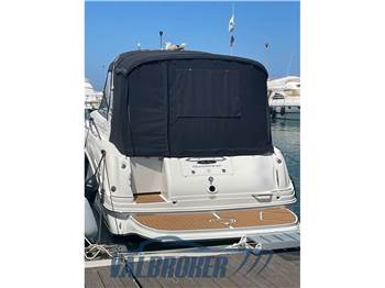 Sea Ray 335 DA Sundancer