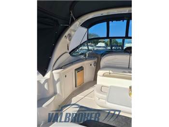 Sea Ray 335 DA Sundancer