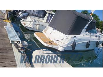 Sea Ray 335 DA Sundancer