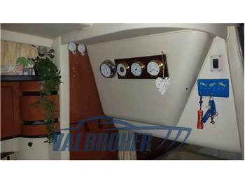 Sea Ray 335 DA Sundancer