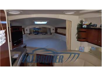 Sea Ray 335 DA Sundancer