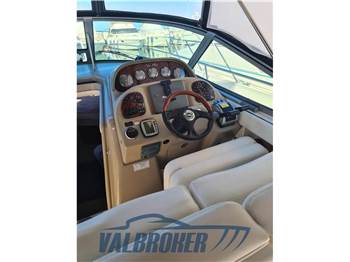 Sea Ray 335 DA Sundancer