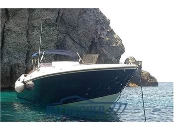 Tecnomar OFF SHORE 40