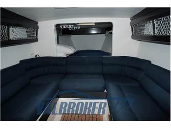 Tecnomar OFF SHORE 40